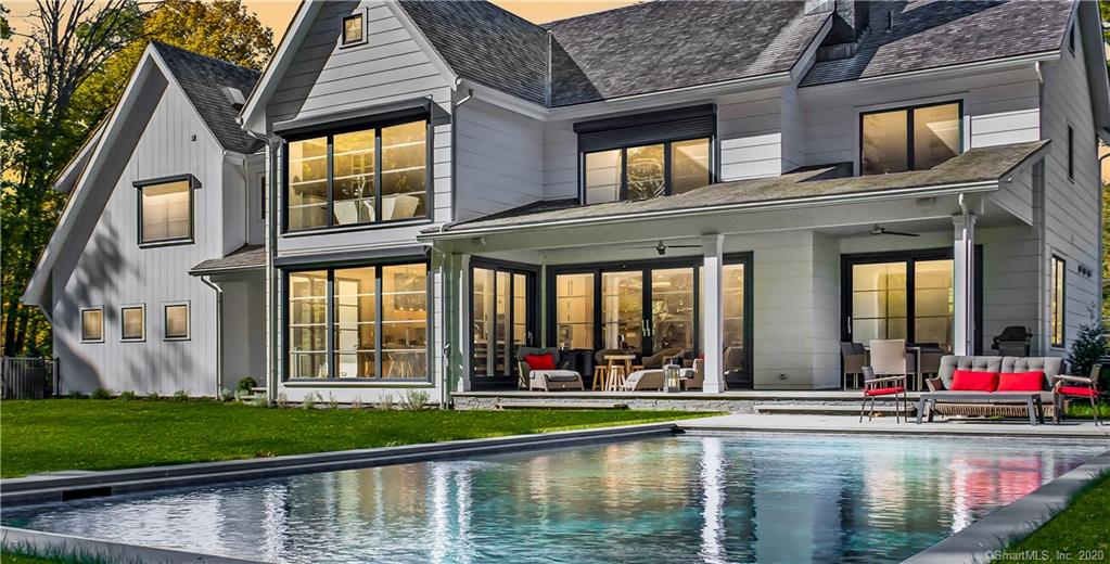 22 Warnock Drive Westport CT 06880
