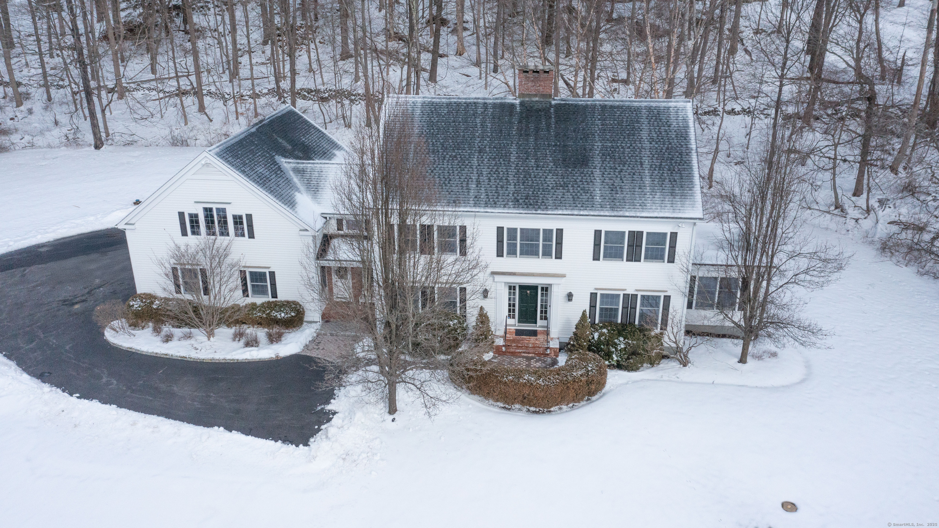 179 Middle River Road Danbury CT 06811