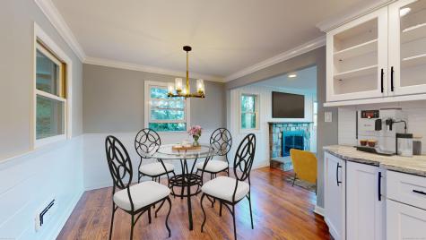 75 North Lake Shore Drive Brookfield CT 06804