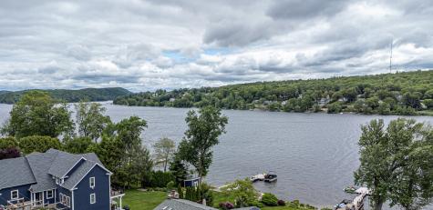 75 North Lake Shore Drive Brookfield CT 06804