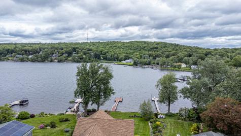 75 North Lake Shore Drive Brookfield CT 06804