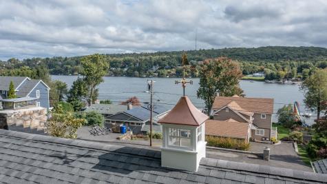 75 North Lake Shore Drive Brookfield CT 06804