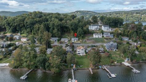 75 North Lake Shore Drive Brookfield CT 06804