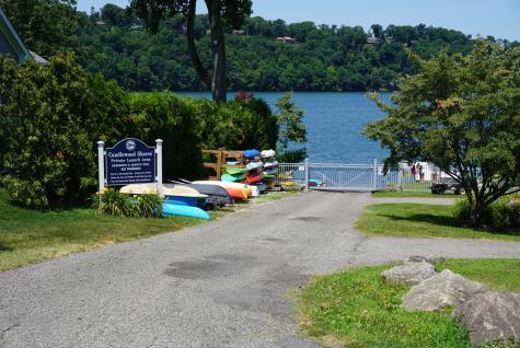 75 North Lake Shore Drive Brookfield CT 06804