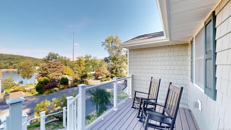 75 North Lake Shore Drive Brookfield CT 06804