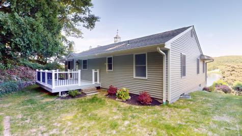 75 North Lake Shore Drive Brookfield CT 06804
