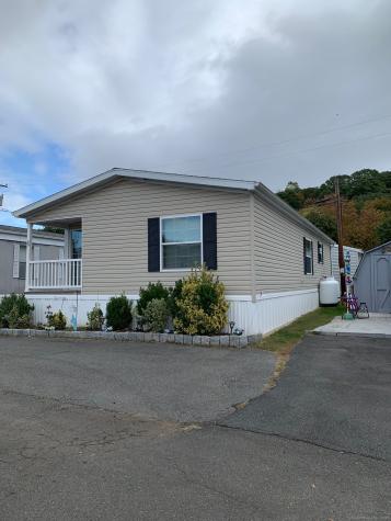 1012 Old Colony Road Meriden CT 06451