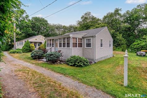 9 Second Avenue Westbrook CT 06498