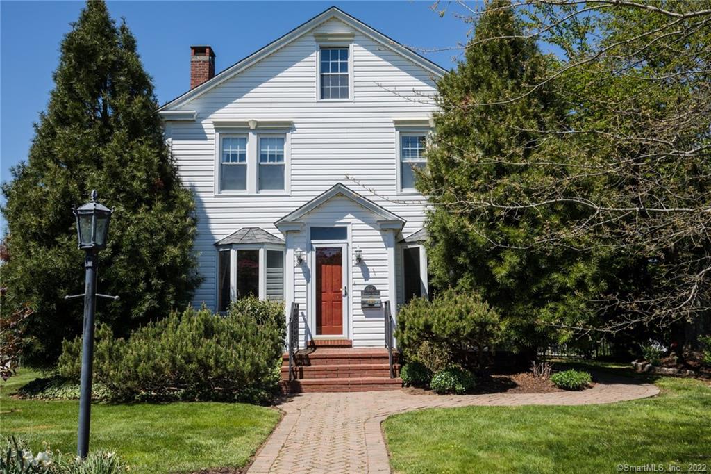 816 Townsend Avenue New Haven CT 06512