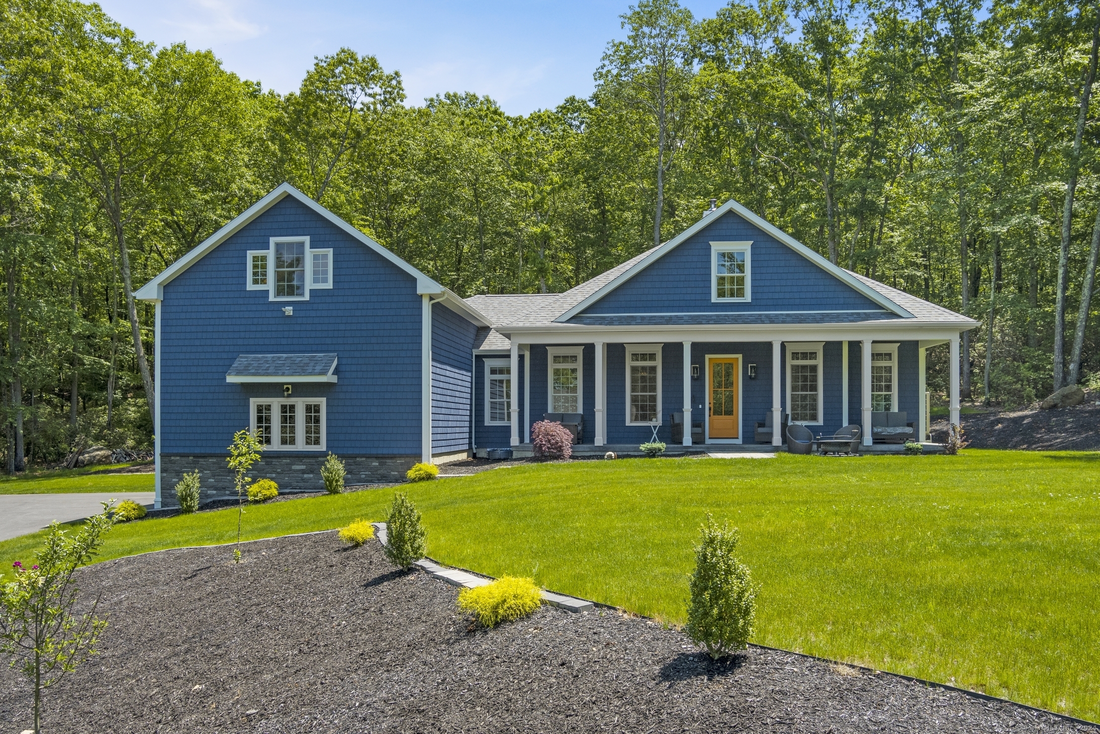 4 Goldfinch Terrace East Lyme CT 06333