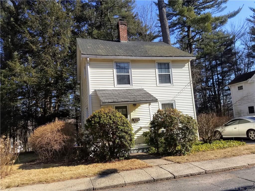 4 Stebbins Brook Lane Simsbury CT 06070