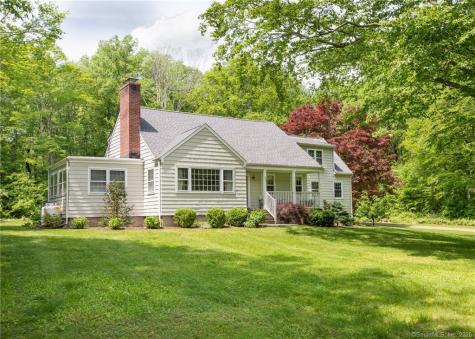 227 North Park Avenue Easton CT 06612
