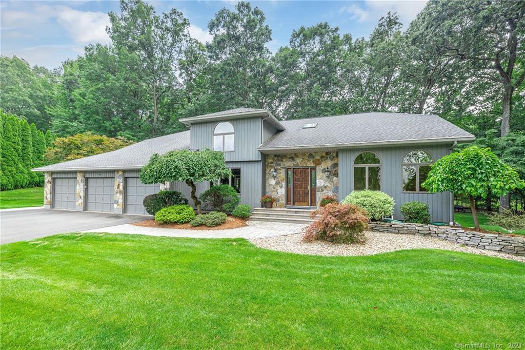 48 Jonathan Lane South Windsor CT 06074
