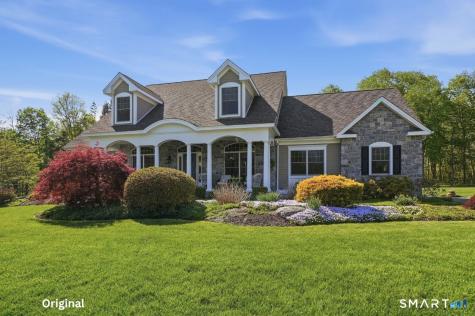 117 Litchfield Turnpike Bethany CT 06524