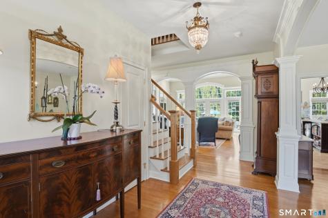 117 Litchfield Turnpike Bethany CT 06524