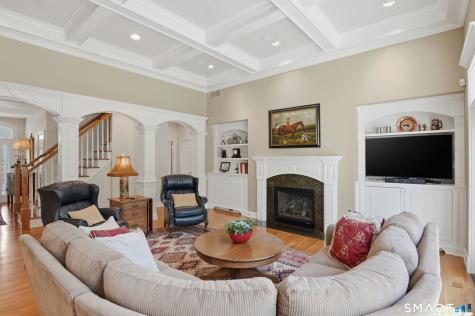 117 Litchfield Turnpike Bethany CT 06524