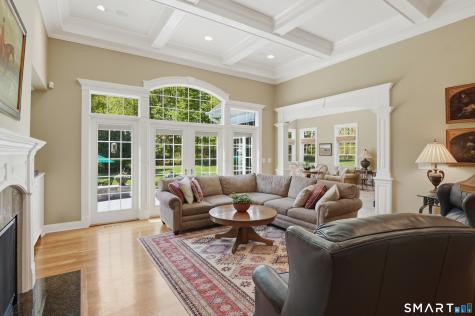 117 Litchfield Turnpike Bethany CT 06524