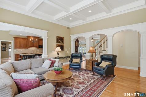 117 Litchfield Turnpike Bethany CT 06524