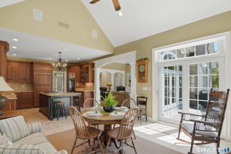 117 Litchfield Turnpike Bethany CT 06524