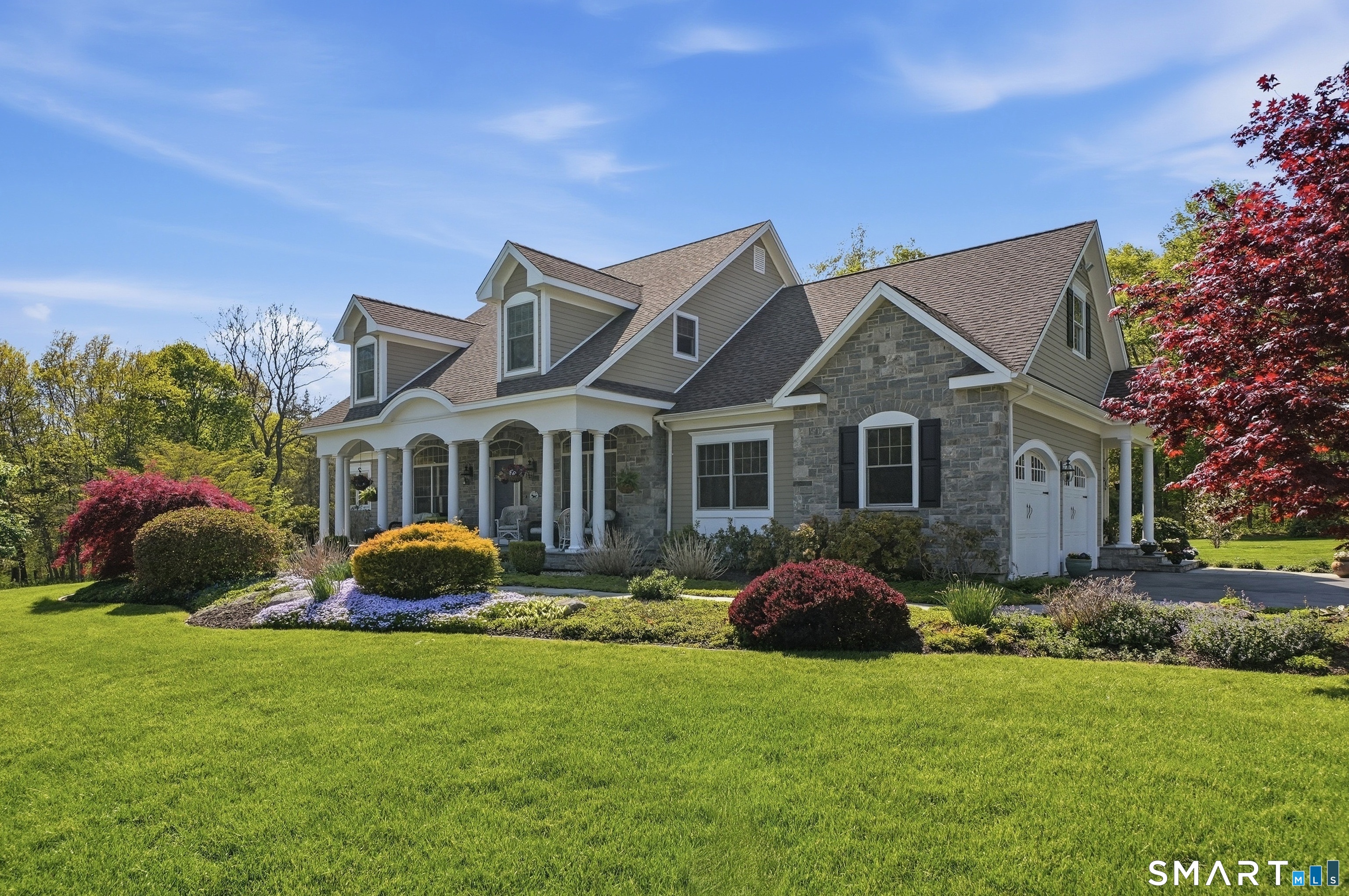 117 Litchfield Turnpike Bethany CT 06524