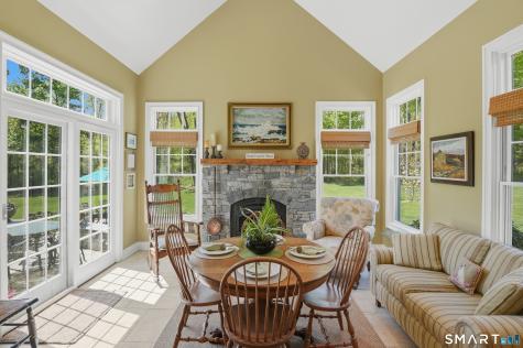 117 Litchfield Turnpike Bethany CT 06524