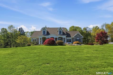 117 Litchfield Turnpike Bethany CT 06524
