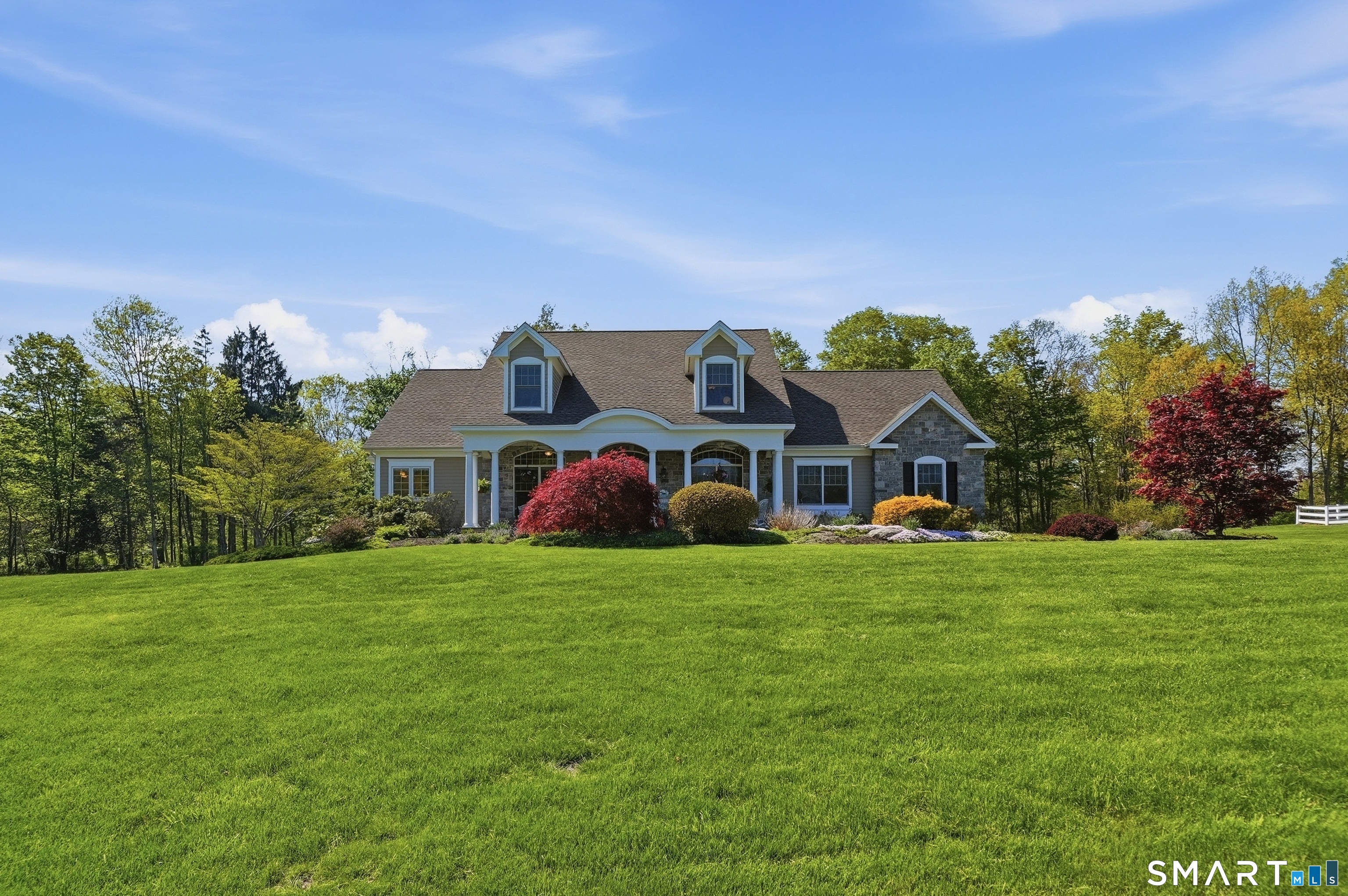 117 Litchfield Turnpike Bethany CT 06524