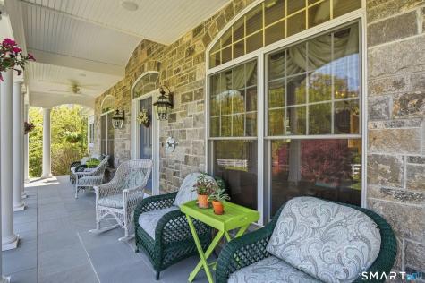 117 Litchfield Turnpike Bethany CT 06524