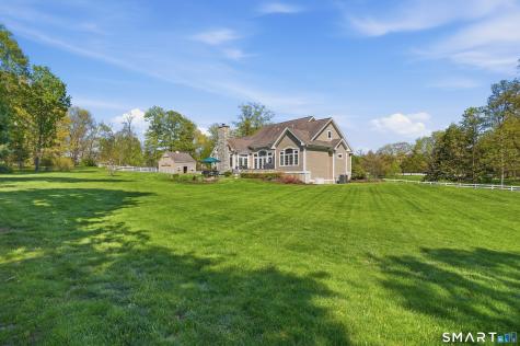 117 Litchfield Turnpike Bethany CT 06524