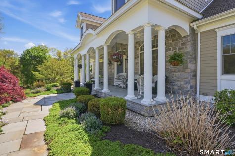 117 Litchfield Turnpike Bethany CT 06524