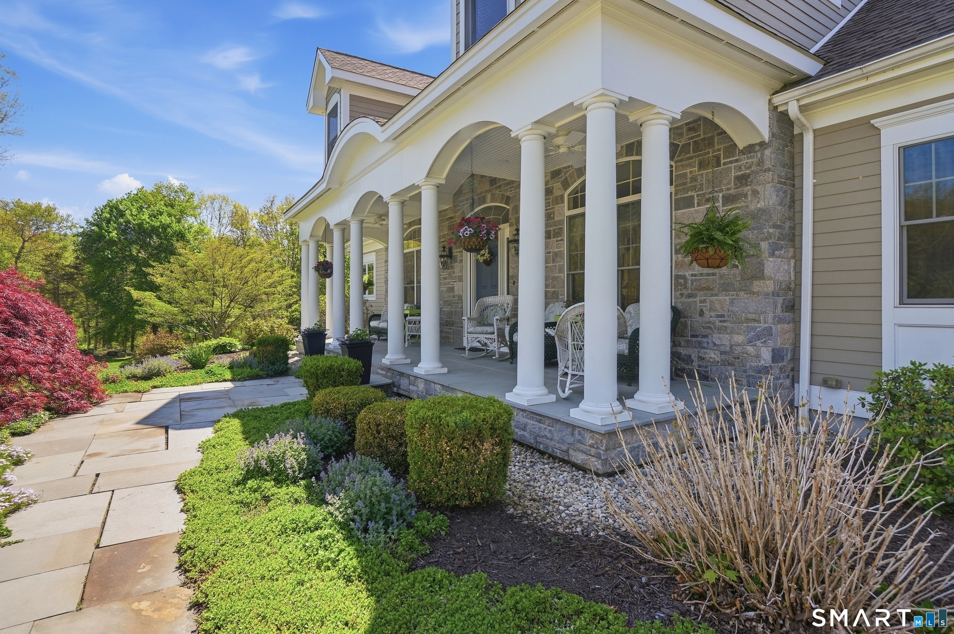 117 Litchfield Turnpike Bethany CT 06524