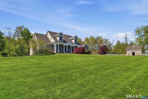 117 Litchfield Turnpike Bethany CT 06524