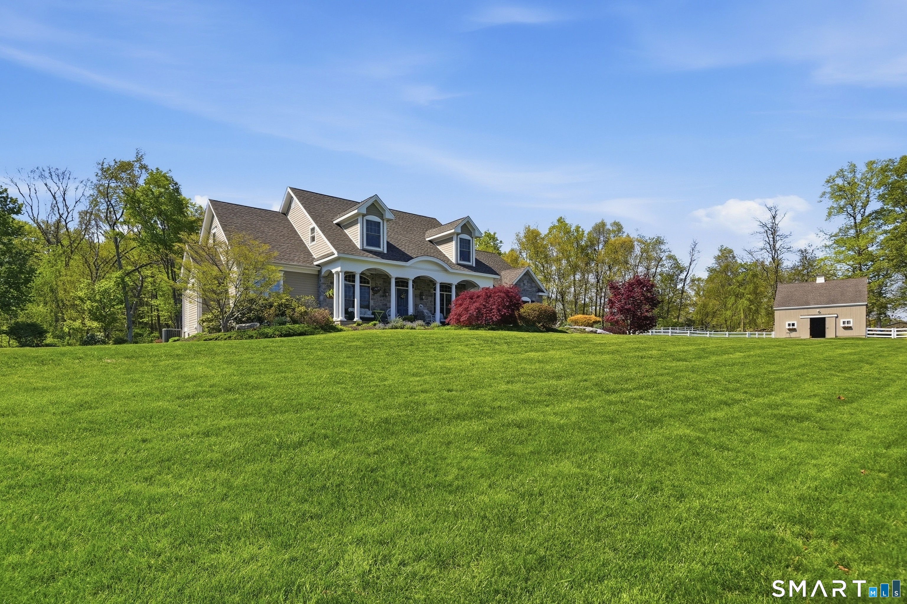 117 Litchfield Turnpike Bethany CT 06524