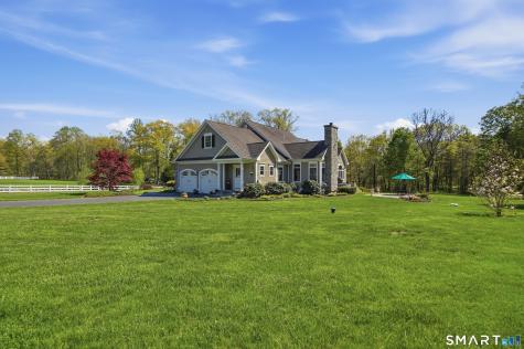 117 Litchfield Turnpike Bethany CT 06524