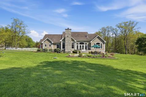 117 Litchfield Turnpike Bethany CT 06524