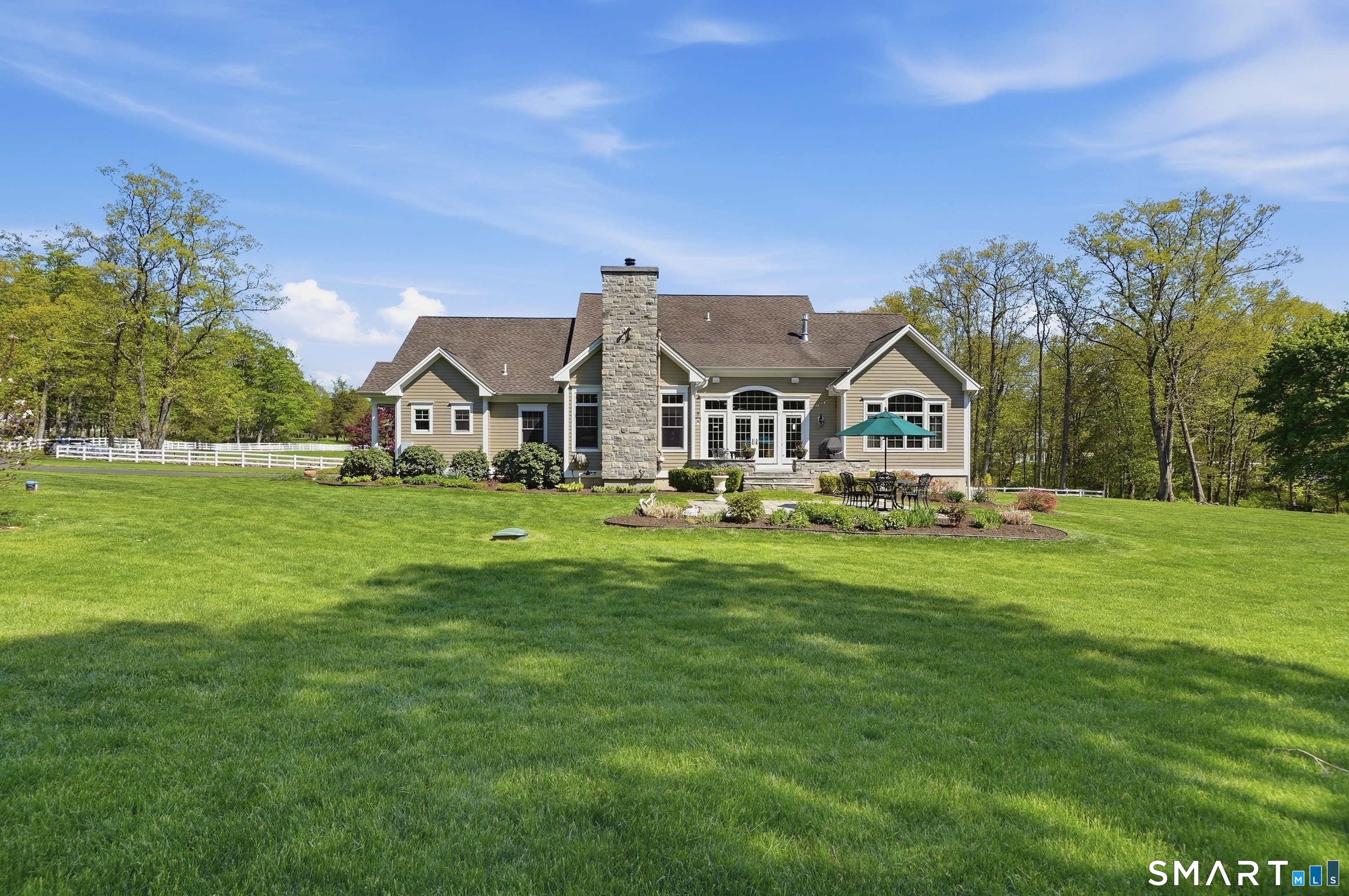 117 Litchfield Turnpike Bethany CT 06524