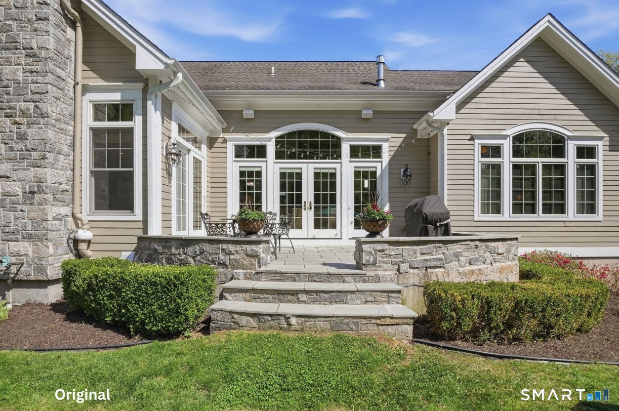 117 Litchfield Turnpike Bethany CT 06524