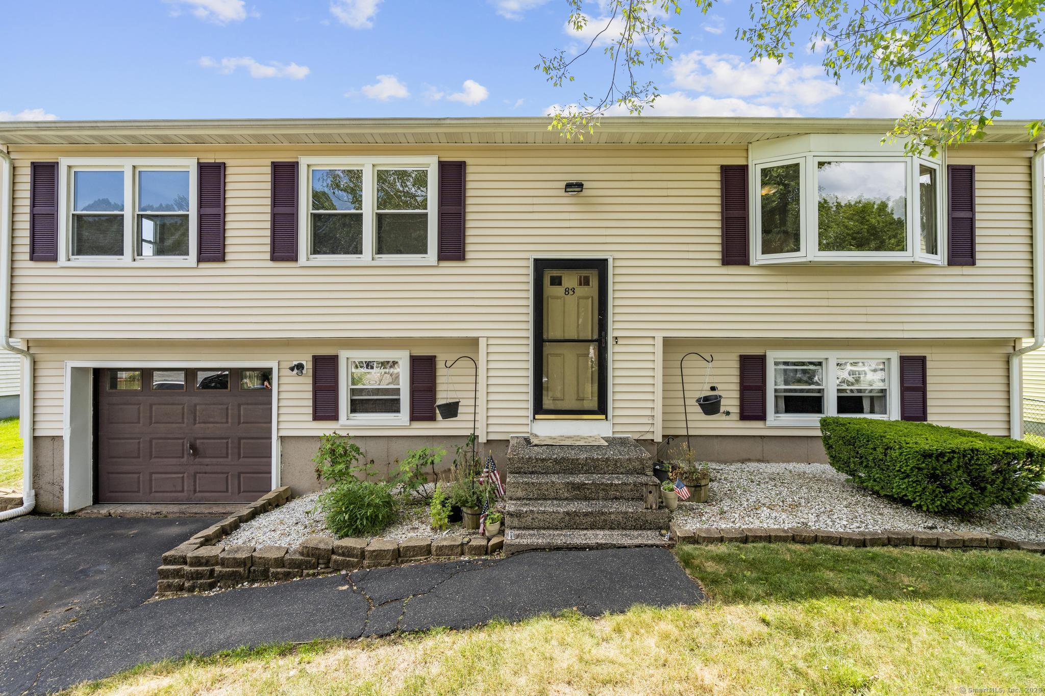 83 Julia Terrace Middletown CT 06457