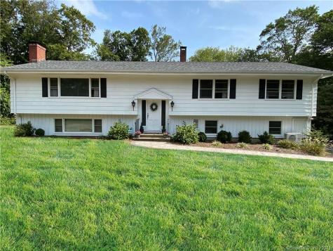 22 Newman Drive Easton CT 06612