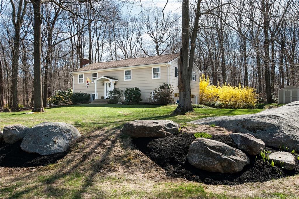 53 Belle Vale Street Monroe CT 06468