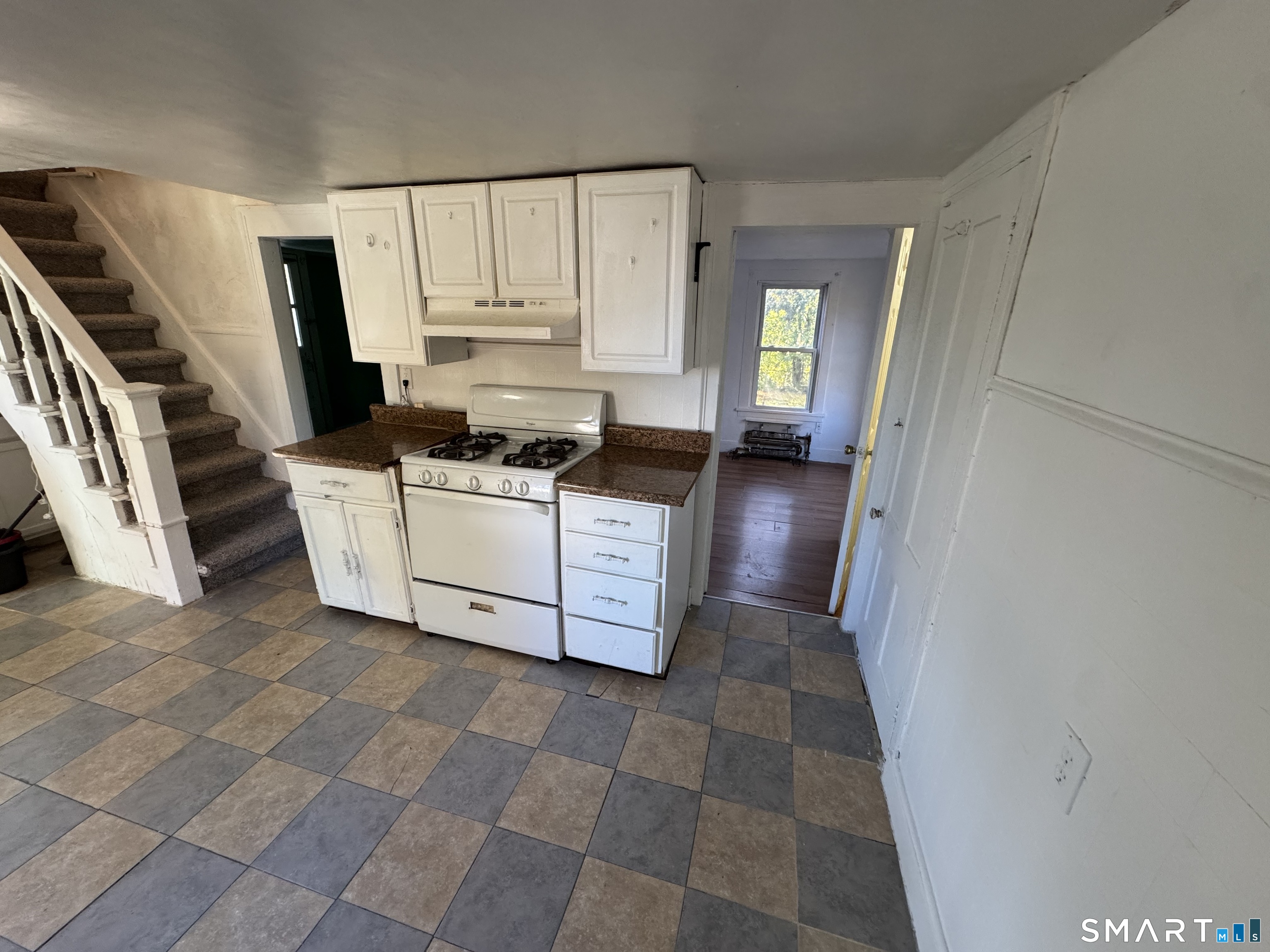36 Gilbert Street New Britain CT 06051