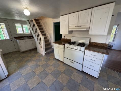 36 Gilbert Street New Britain CT 06051
