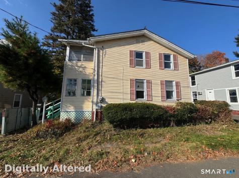 36 Gilbert Street New Britain CT 06051