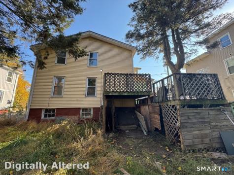 36 Gilbert Street New Britain CT 06051
