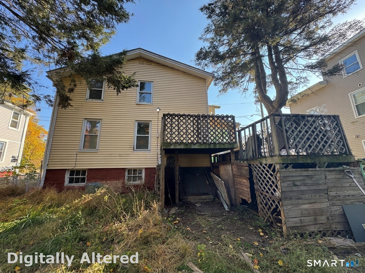 36 Gilbert Street New Britain CT 06051