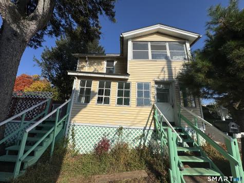 36 Gilbert Street New Britain CT 06051