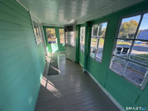 36 Gilbert Street New Britain CT 06051