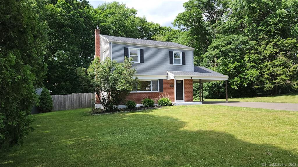 120 Willard Drive Enfield CT 06082