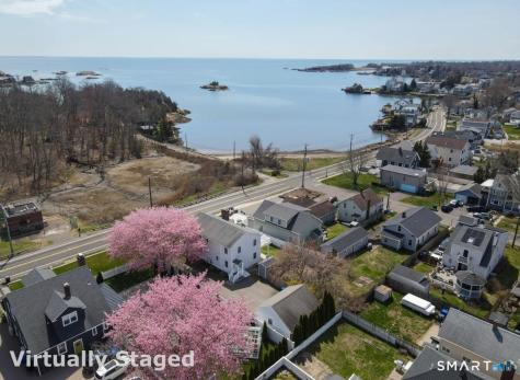 338 Shore Drive Branford CT 06405