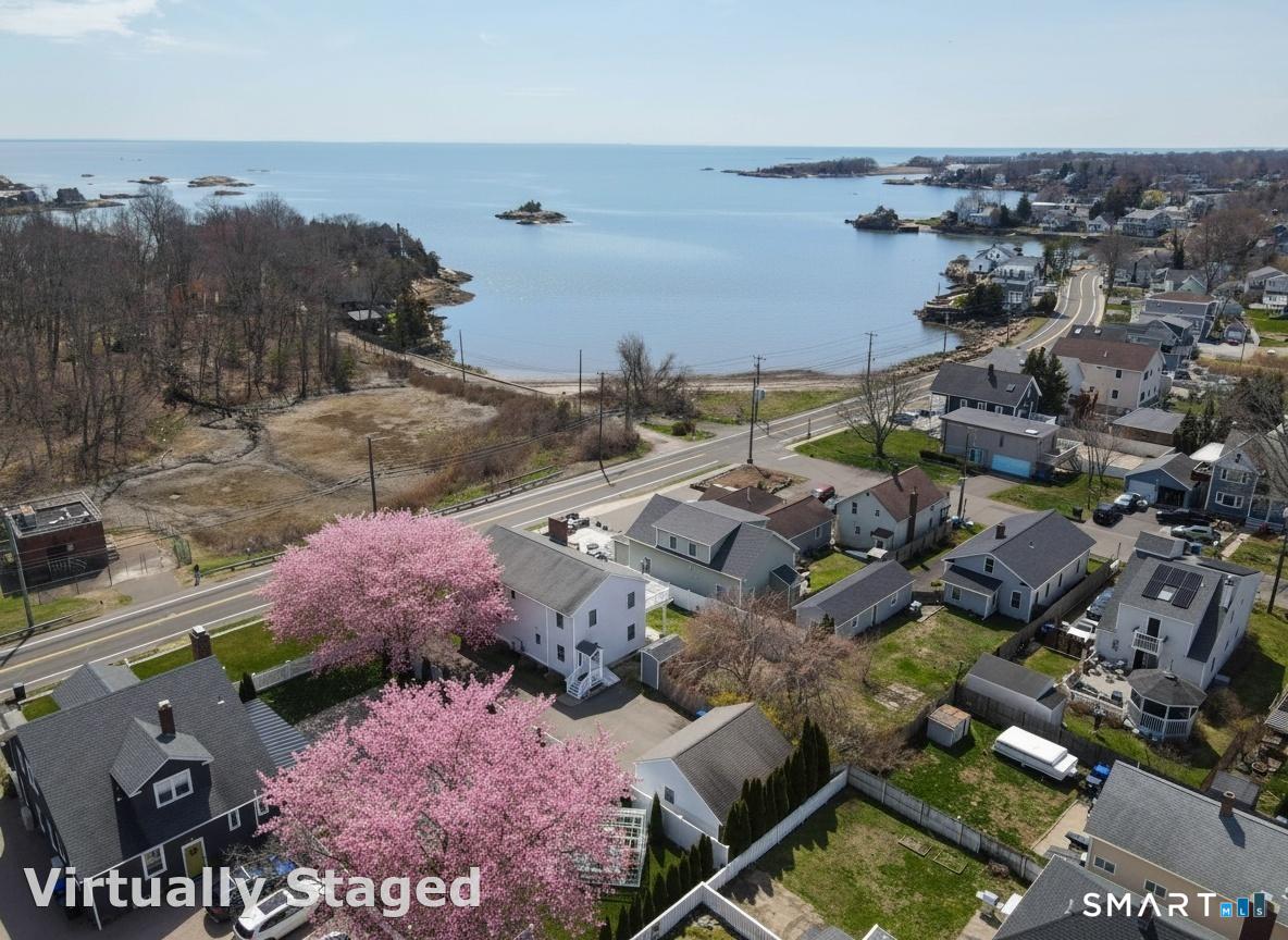 338 Shore Drive Branford CT 06405